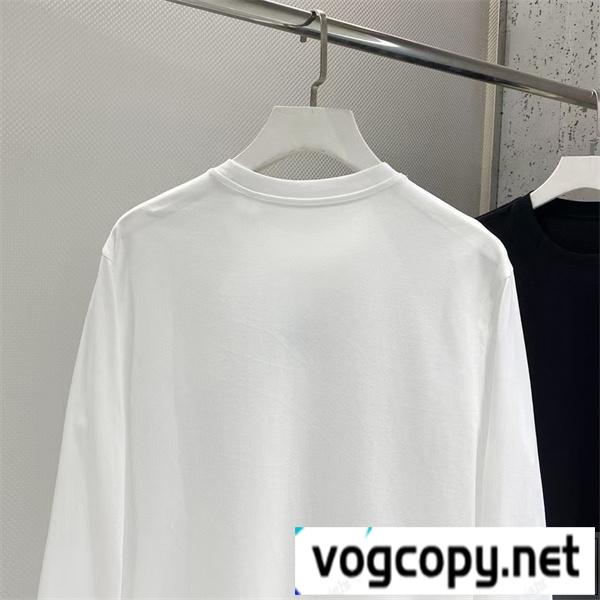 バレンシアガ コピー 長袖Ｔシャツ