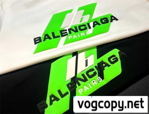 バレンシアガ コピー 長袖Ｔシャツ
