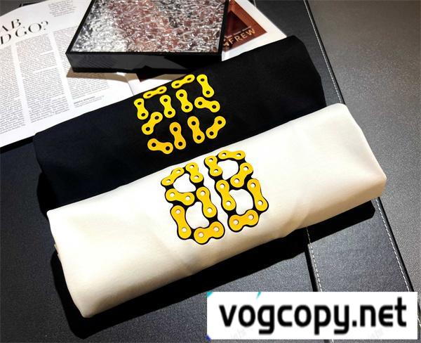 バレンシアガ コピー 長袖Ｔシャツ
