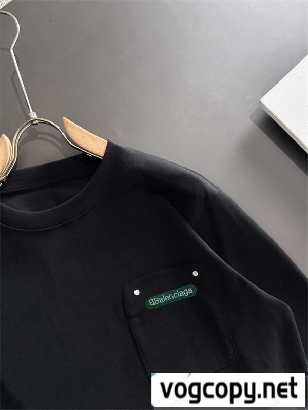 バレンシアガ コピー 長袖Ｔシャツ