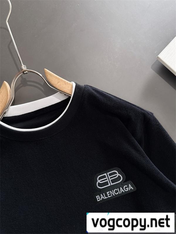 バレンシアガ コピー 長袖Ｔシャツ