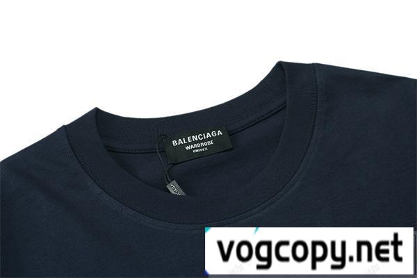 バレンシアガ コピー 長袖Ｔシャツ