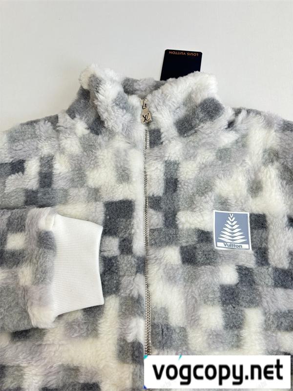 LOUIS VUITTON コピー ジャケット