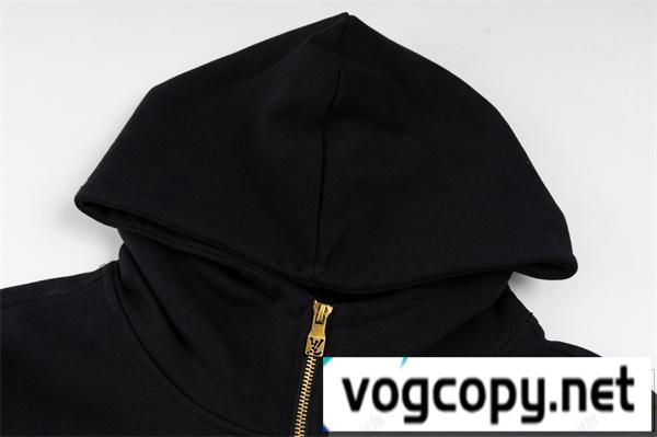 LOUIS VUITTON コピー パーカー