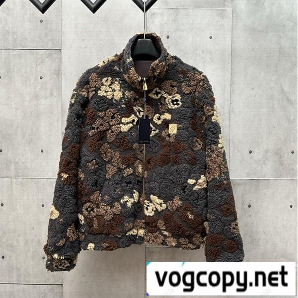 LOUIS VUITTON コピー ジャケット