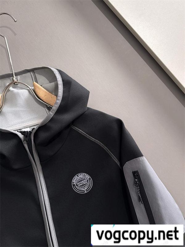 LOUIS VUITTON コピー ジャケット