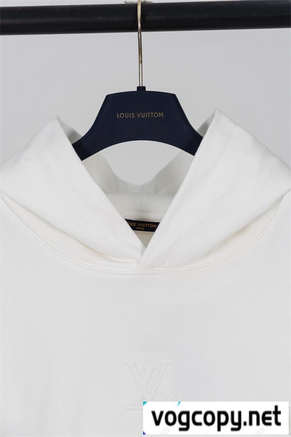 LOUIS VUITTON コピー パーカー