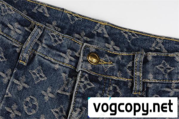 LOUIS VUITTON コピー ジーンズ
