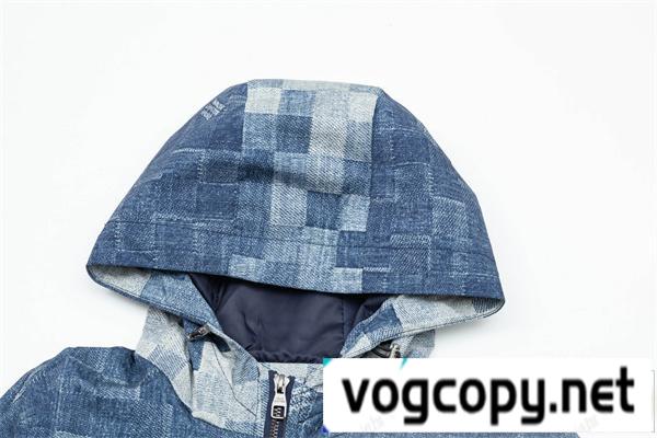 LOUIS VUITTON コピー ジャケット