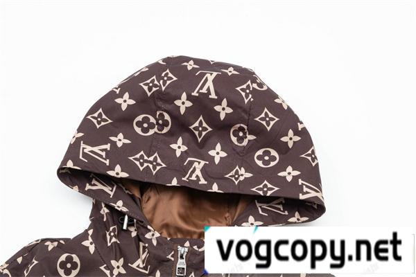 LOUIS VUITTON コピー ジャケット
