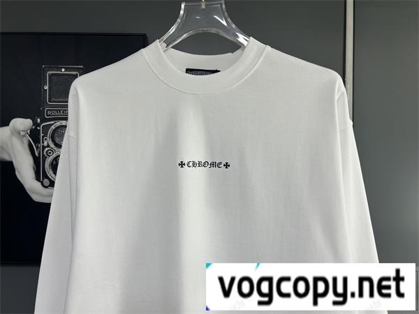 クロムハーツ コピー 長袖Tシャツ