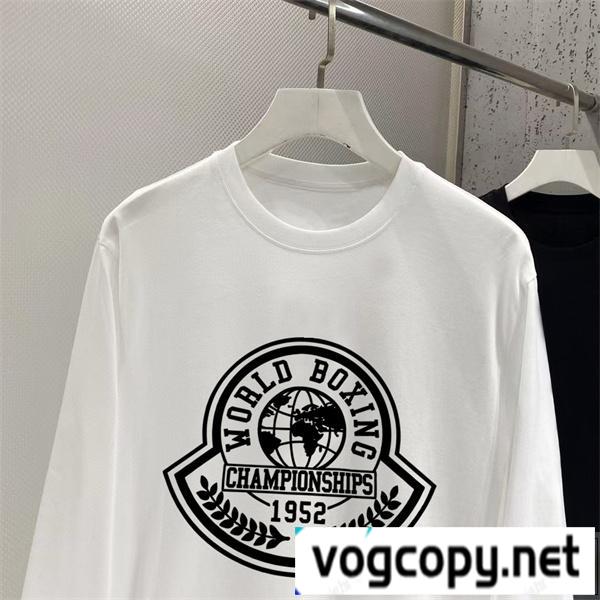 MONCLER コピー 長袖Ｔシャツ