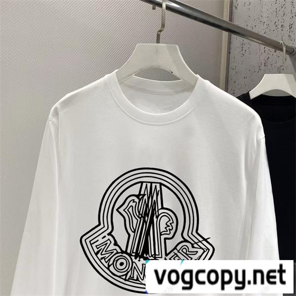 MONCLER コピー 長袖Ｔシャツ