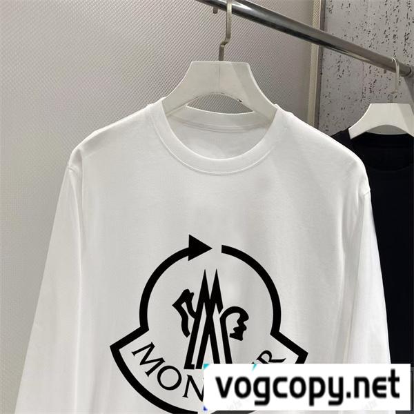 MONCLER コピー 長袖Ｔシャツ