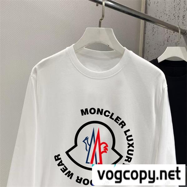 MONCLER コピー 長袖Ｔシャツ