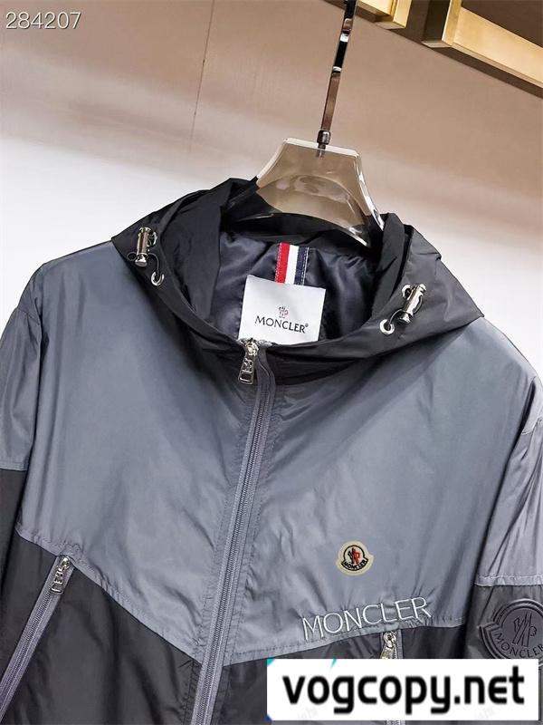 MONCLER コピー ジャケット
