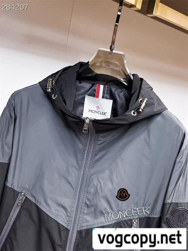 MONCLER コピー ジャケット