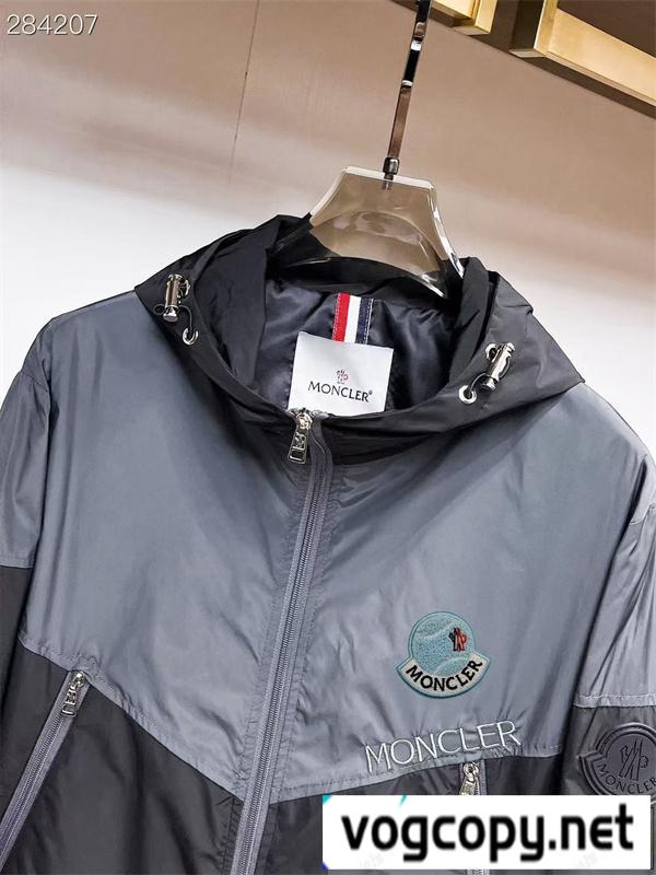 MONCLER コピー ジャケット