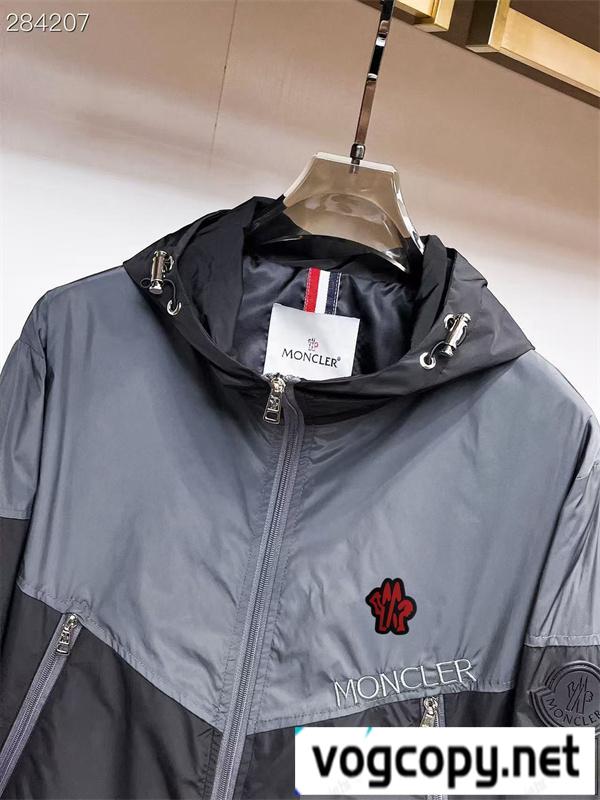 MONCLER コピー ジャケット