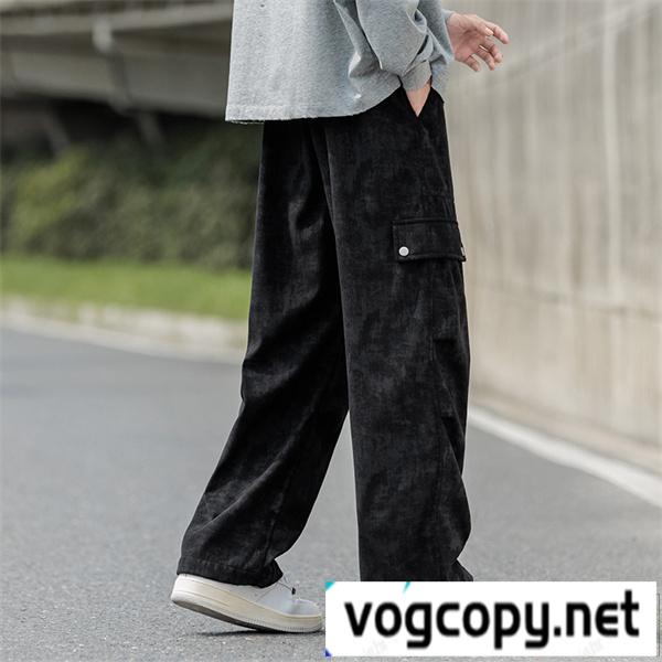 ストーンアイランド 偽物 カーゴパンツ