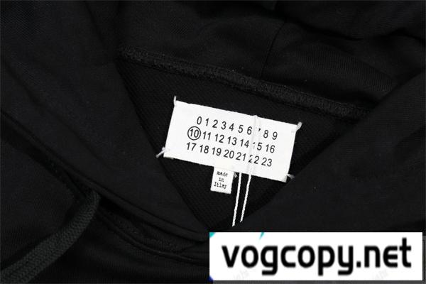 Maison Margiela コピー パーカー