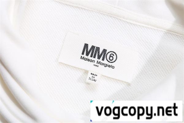 Maison Margiela コピー パーカー