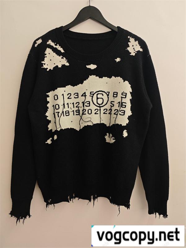 Maison Margiela コピー セーター