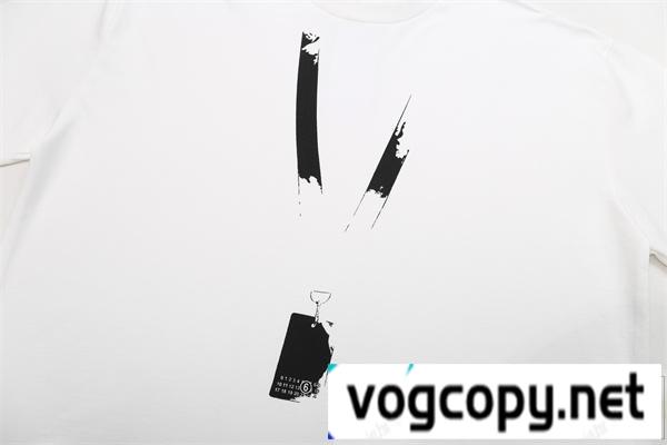 Maison Margiela コピー Ｔシャツ