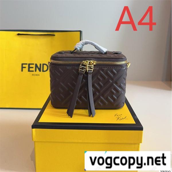 FENDI スーパーコピー ハンドバッグ