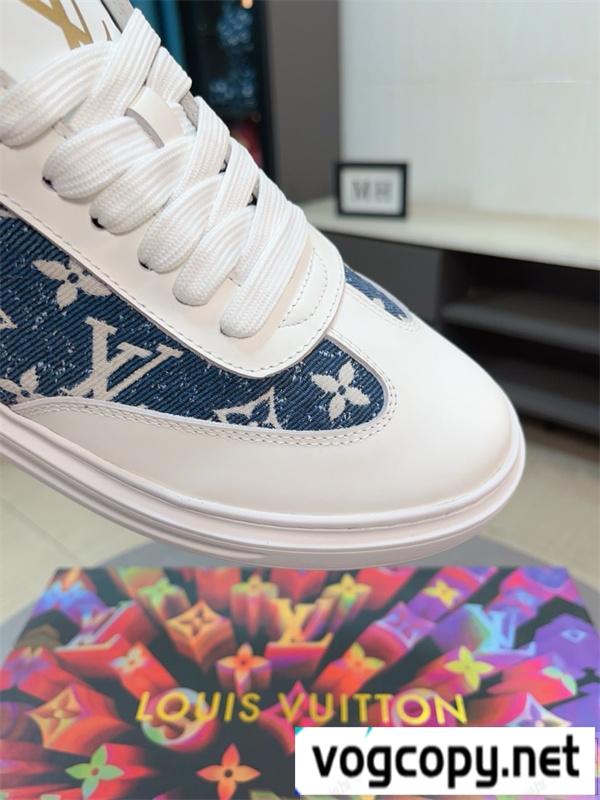 LOUIS VUITTON コピー スニーカー