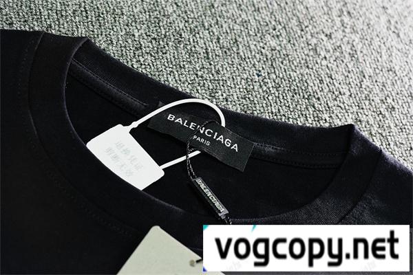 バレンシアガ コピー 長袖Ｔシャツ