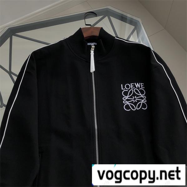 ロエベ 偽物 ジャケット