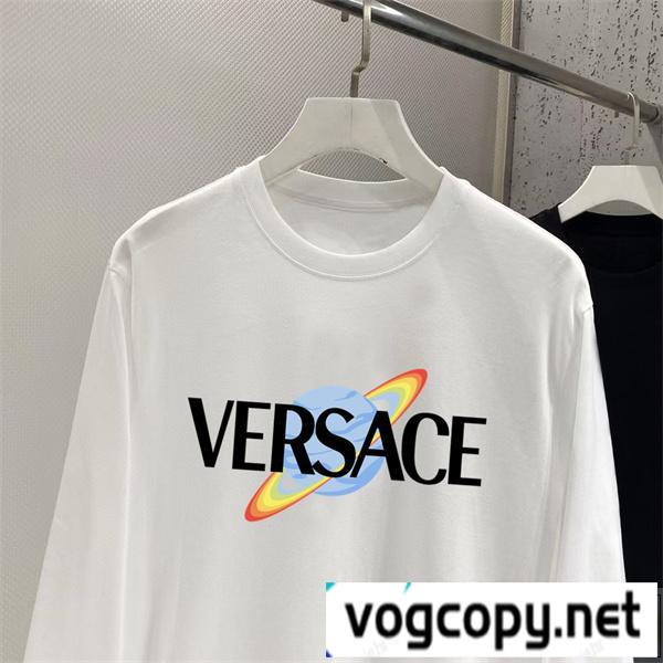 ヴェルサーチ スーパーコピー 長袖Ｔシャツ