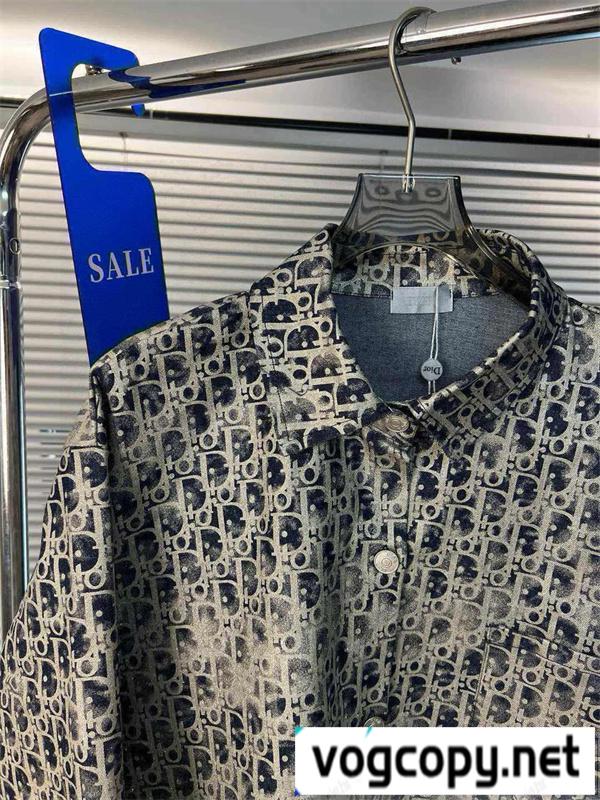 DIOR 偽物 ジャケット