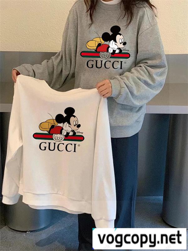 Gucc1 偽物 トレーナー