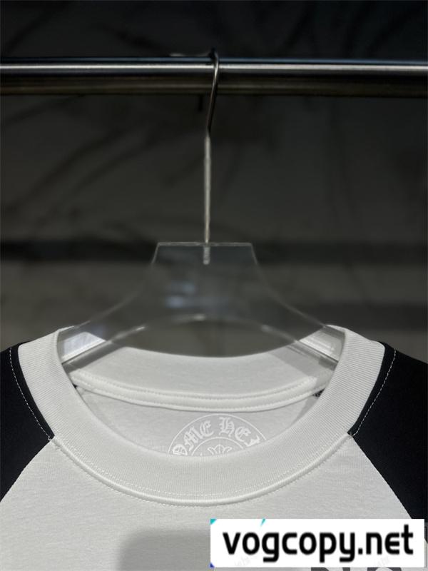 クロムハーツ 偽物 長袖Tシャツ