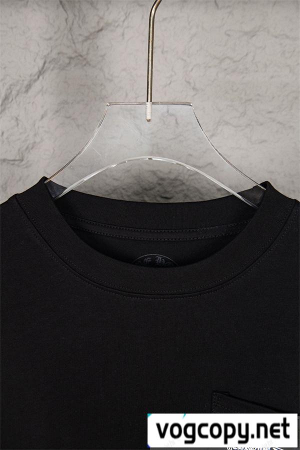 クロムハーツ 偽物 長袖Tシャツ