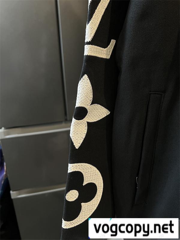 LOUIS VUITTON 偽物 ジャケット