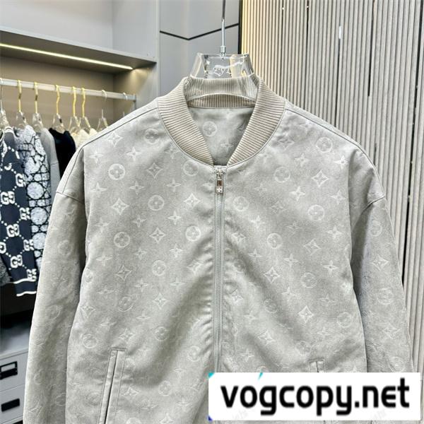 LOUIS VUITTON 偽物 ジャケット