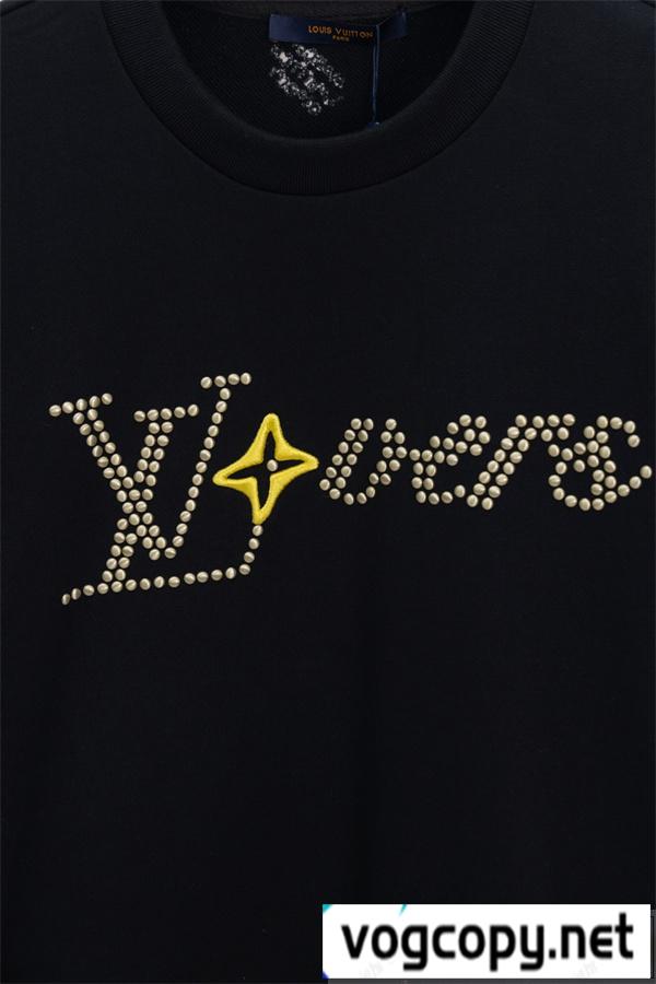 LOUIS VUITTON 偽物 トレーナー