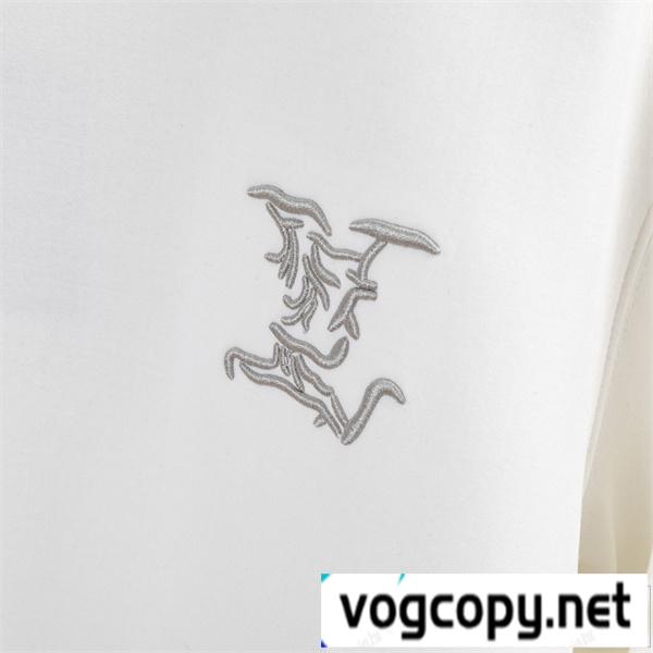 LOUIS VUITTON 偽物 トレーナー