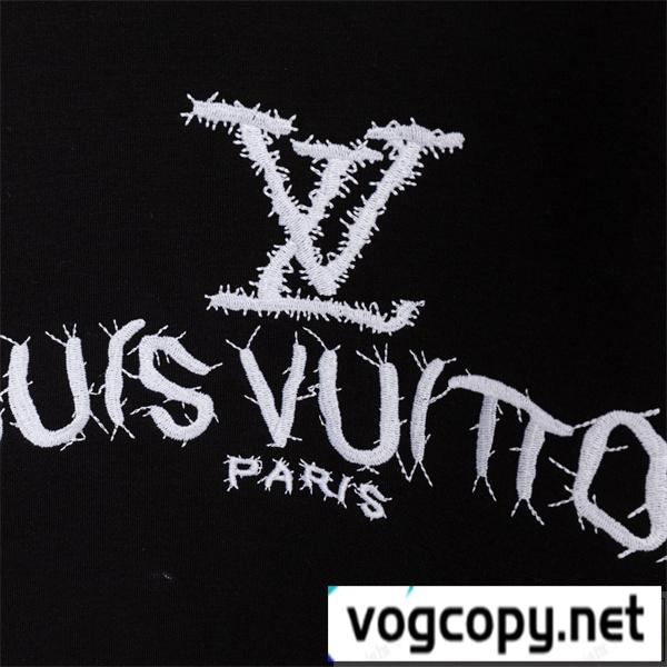 LOUIS VUITTON 偽物 トレーナー