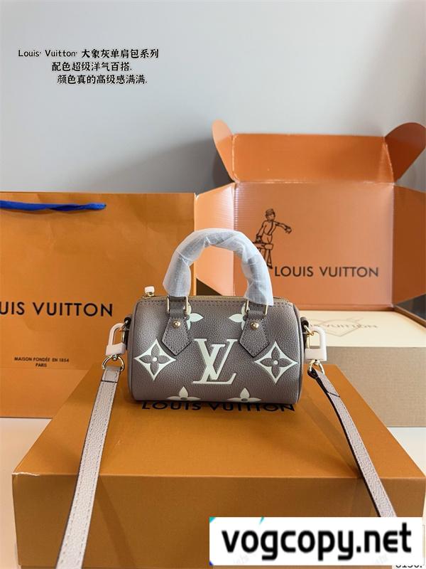 LOUIS VUITTON 偽物 ミニバッグ
