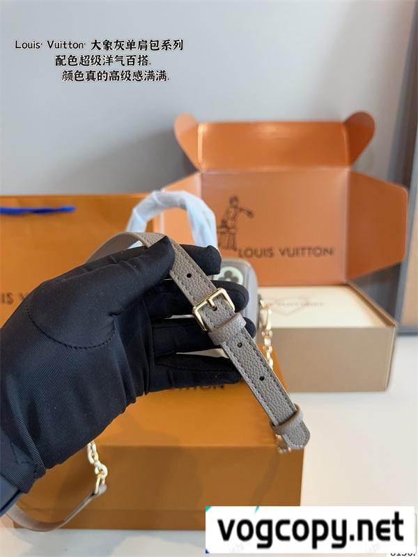 LOUIS VUITTON 偽物 ハンドバッグ