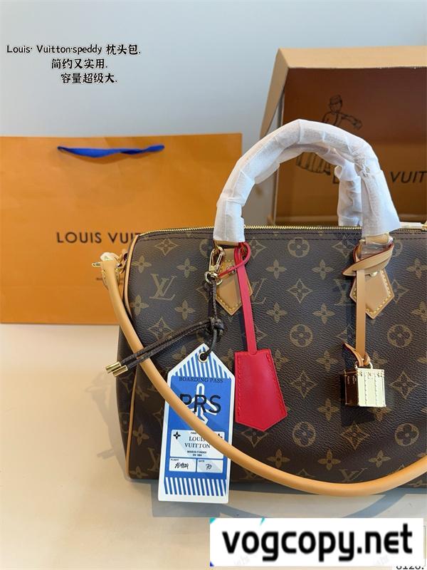 LOUIS VUITTON 偽物 ハンドバッグ