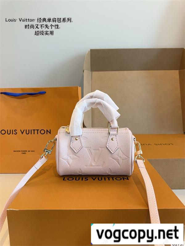 LOUIS VUITTON 偽物 ミニバッグ
