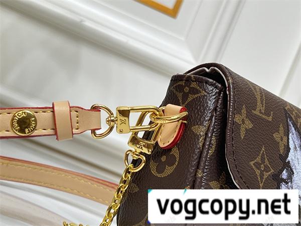 LOUIS VUITTON コピー ショルダーバッグ
