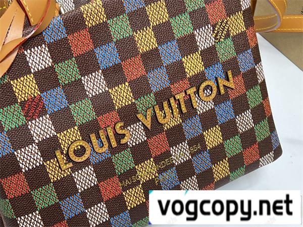 LOUIS VUITTON コピー トートバッグ