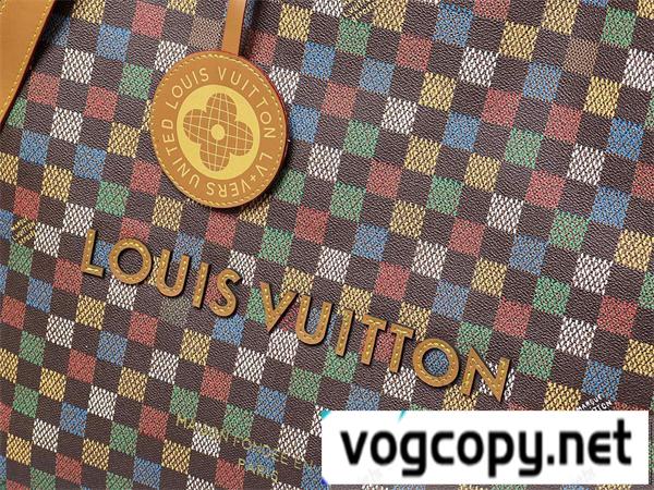 LOUIS VUITTON コピー トートバッグ