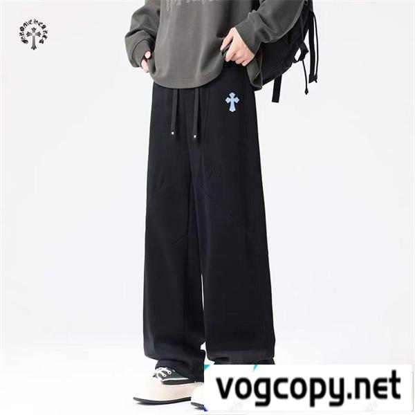 クロムハーツ コピー スウェットパンツ